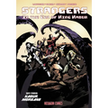 Strangers 12: In the Era of Kabur