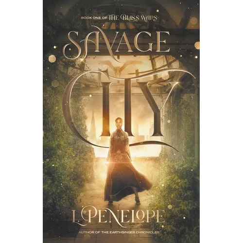 Savage City