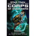 Star Trek: Corps of Engineers: Wounds
