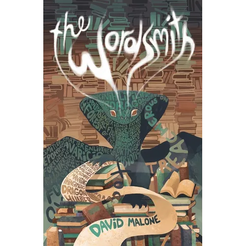 The Wordsmith