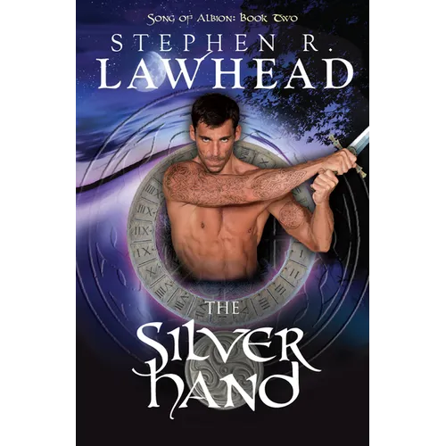 The Silver Hand