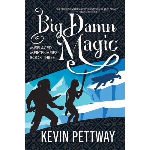 Big Damn Magic