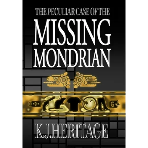 The Peculiar Case of the Missing Mondrian