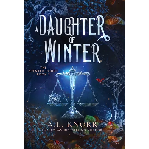 A Daughter of Winter