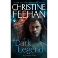 Dark Legend: A Carpathian Novel