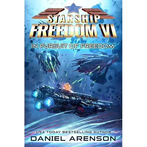 In Pursuit of Freedom
