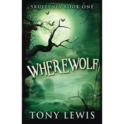 Wherewolf