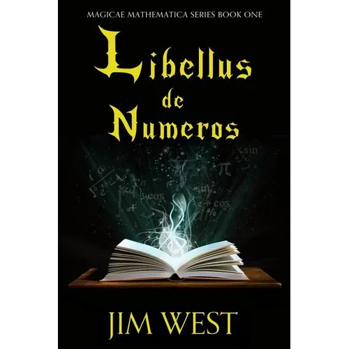 Libellus de Numeros