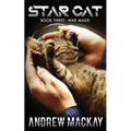 Star Cat: War Mage