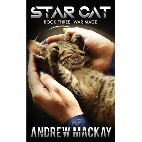 Star Cat: War Mage