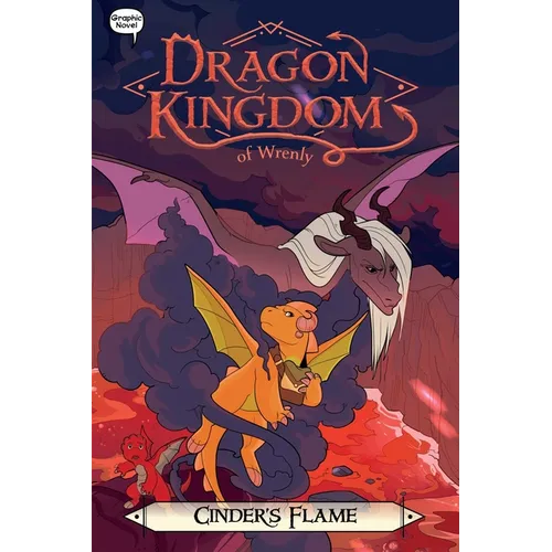 Cinder's Flame