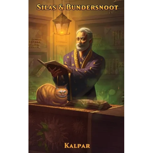 Silas & Bundersnoot