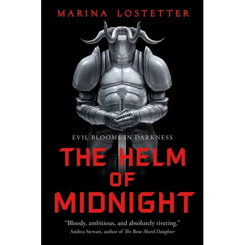 The Helm of Midnight