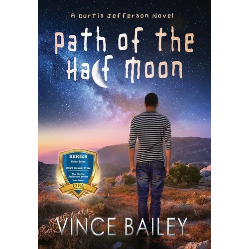 Path of the Half Moon