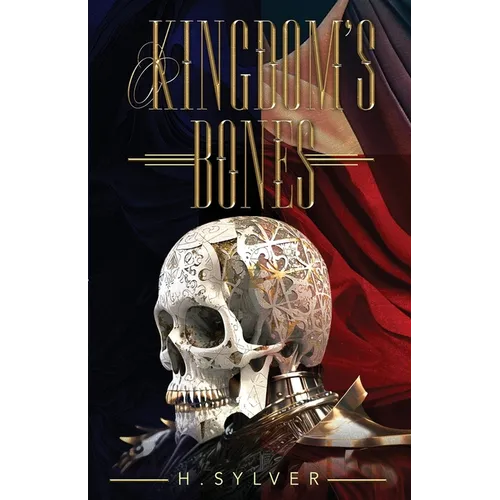 Kingdom's Bones - Paperback