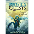 Dragon Captives