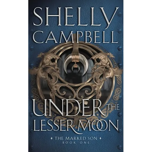Under The Lesser Moon