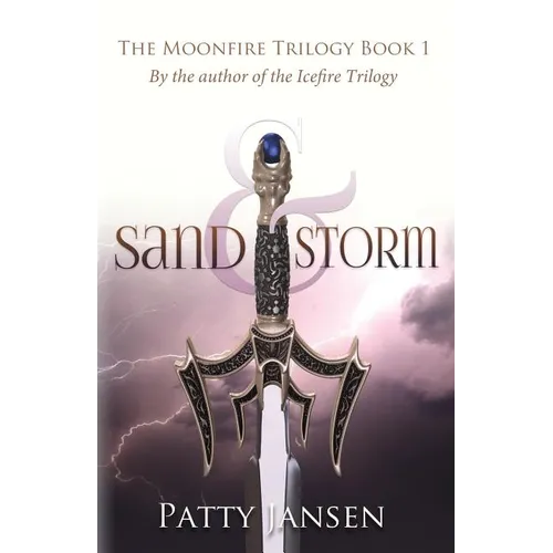 Sand & Storm