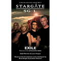 STARGATE SG-1 Exile (Apocalypse book 2)