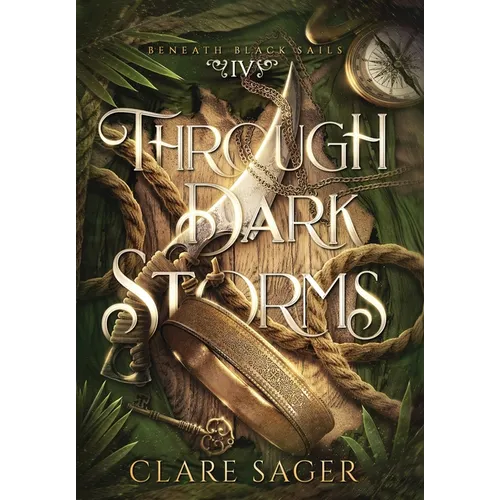 Through Dark Storms