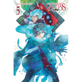 The Case Study of Vanitas, Vol. 5