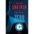Zero-G: Book 1
