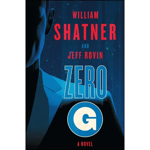 Zero-G: Book 1