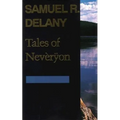 Tales of Nevèrÿon
