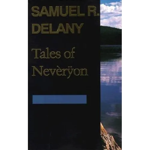 Tales of Nevèrÿon