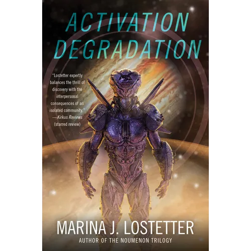 Activation Degradation