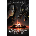 Hunter's Moon: Caged Book #4