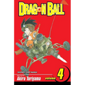 Dragon Ball, Vol. 4: Strongest Under the Heavens