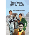 Three Years Lost in Space