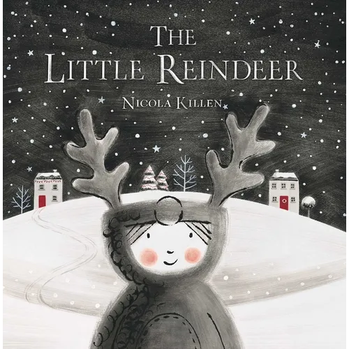 The Little Reindeer