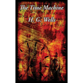The Time Machine: A Positronic Book