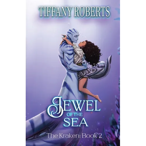 Jewel of the Sea (The Kraken #2)
