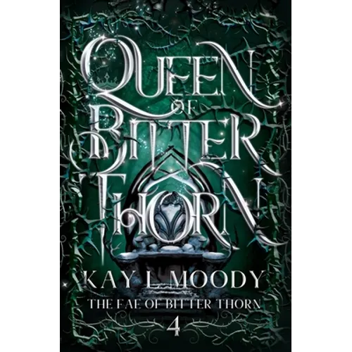 Queen of Bitter Thorn