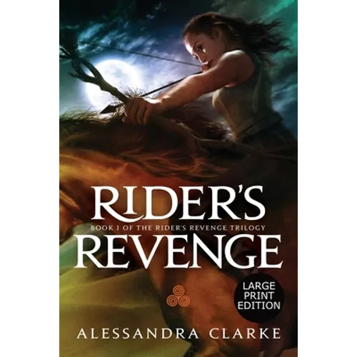 Rider's Revenge