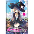 I've Been Killing Slimes for 300 Years and Maxed Out My Level, Vol. 1: Volume 1