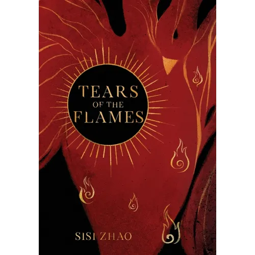 Tears of the Flames