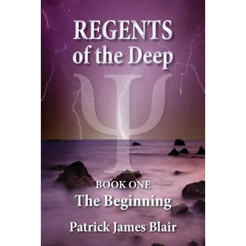 Regents of the Deep: The Beginning