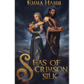 Seas of Crimson Silk