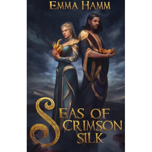 Seas of Crimson Silk