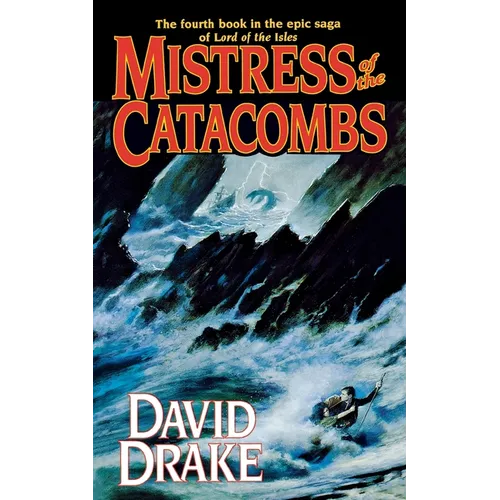 Mistress of the Catacombs