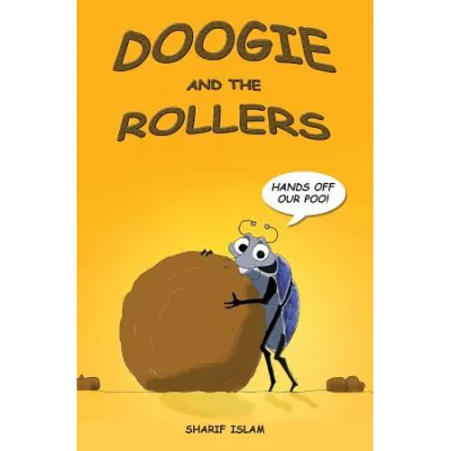 Doogie and the Rollers: (good animal fiction books;)