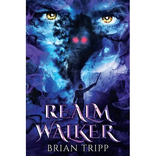 Realm Walker