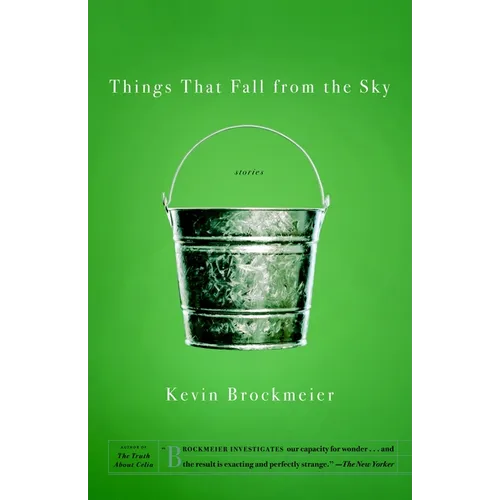 Things That Fall from the Sky