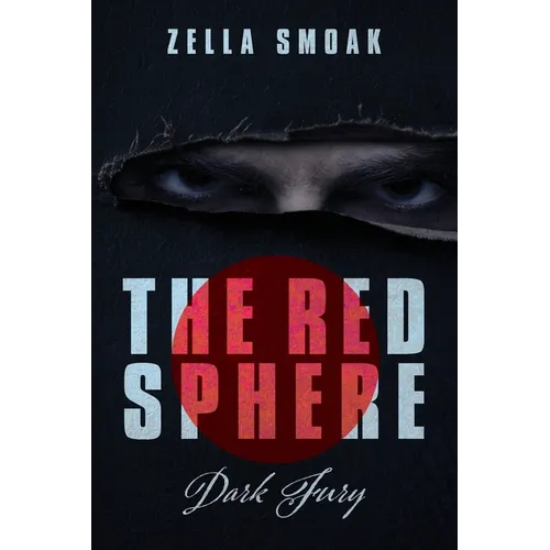 The Red Sphere: Dark Fury