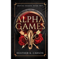 Alpha Games