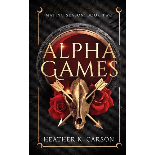 Alpha Games